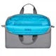 Сумка для ноутбука 15,6" "Ulsan" rivacase 8235 (Grey) - изображение 10