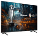 LED-телевізор Hisense 55E7NQ PRO (6998088) - изображение 3