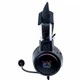 Ігрові RGB навушники ONIKUMA X15 PRO з гарнітурою з знімними котячими вухами - зображення 2