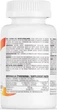 Вітамін B12 OstroVit Vitamin B-12 methylcobalamin 200 tabs - зображення 2