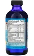 Омега ДГК для дітей Nordic Naturals children's DHA 530 mg Omega-3 237 мл Полуниця - зображення 2