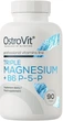 Магній Б6 OstroVit Triple Magnesium+B6 P-5-5 90 caps - зображення 1