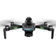 Квадрокоптер профессиональный с камерой LYZRC L800 PRO 3-осевой подвес 4K HD, GPS, FPV до 1200м, 26м. полета + кейс - изображение 2