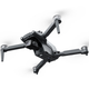 Квадрокоптер профессиональный дрон LYZRC L600 PRO с камерой 4K HD, GPS, FPV до 1500м, 28м. полета - изображение 4
