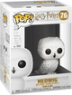 Фігурка Funko POP! Harry Potter Hedwig 76 (0889698355100) - зображення 3