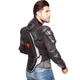 Мотоочерепаха мотозащита DAINESE (полиэстер, пластик, размер M, черный) (MS-0288_M) - изображение 4