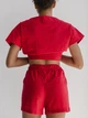Шорты женские Leglo Red XL - изображение 2