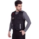 Мотожилет с защитой торса SCOYCO JK116 XXXL (52-54) черный - изображение 2