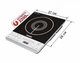 Настільна індукційна плита Prime Technics pic 2215 gb - зображення 4