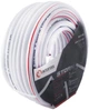 Шланг поливочный Intertool 1/2" 30 м пятислойный армированный 6 bar серый УФ стабилизирован (000058976) - изображение 8