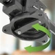 Тиски поворотные Intertool чугунные 125 мм слесарные усиленные 360 градусов с наковальней 12.1 кг (000073834) - изображение 14