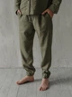 Костюм мужской из льна Leglo Basil S - изображение 4