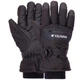 Перчатки спортивные теплые MARUTEX A-3322 L-XL черный - изображение 1