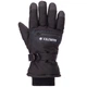 Перчатки спортивные теплые MARUTEX A-3322 L-XL черный - изображение 2