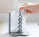Щётка для мытья стаканов и бутылок Multi-Function Suction Cup Brush, стеклоотмыватель - изображение 1