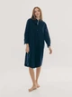 Сукня-сорочка Leglo Navy XS-S - зображення 1