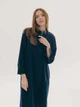Сукня-сорочка Leglo Navy XS-S - зображення 4