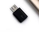 Переходник для зарядки USB Type-C - > Micro USB Черный - изображение 4