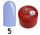 Рідкий гель Roks Light Acrygel №5 15 мл - зображення 1