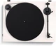 Програвач вінілу Triangle Turntable Creme - зображення 2