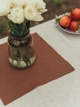 Салфетка из льна Wine 50x30 - изображение 3