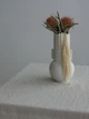Скатертина з льону Leglo Ivory 100x150 - зображення 4