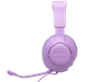 Игровая гарнитура JBL Quantum 100M2 Purple (JBLQTUM100M2PUR) - изображение 3