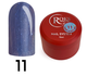 Рідкий гель Roks Light Acrygel №11 15 мл - зображення 1