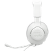 Игровая гарнитура JBL Quantum 100M2 White (JBLQTUM100M2WHT) - изображение 3