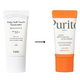 Солнцезащитный крем с керамидами Purito Daily Soft Touch Sunscreen SPF50++++ 15 мл - изображение 2