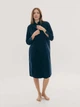 Сукня-сорочка Leglo Navy XS-S - зображення 2