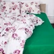 Пододеяльник MirSon Бязь 17-0062 -1 Romana 220х240 (2200008486532) - изображение 5