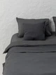 Покрывало из муслина Leglo Onyx 260x260 - изображение 3
