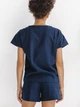 Шорты женские Leglo Navy M - изображение 3