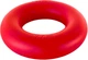 Эспандер кистевой кольцо EasyFit тренажер для рук EF-1904-60 27 кг Красный (56003355) - изображение 1