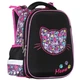 Рюкзак каркасний Class SchoolCase 2412C Meow - зображення 1