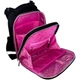 Рюкзак каркасный Class SchoolCase 2414C Shine - изображение 6