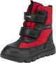 Чоботи Geox Willaboom, 32 євро, Red Black - изображение 1