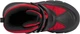 Чоботи Geox Willaboom, 32 євро, Red Black - изображение 3