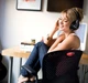 Наушники Shure SRH240A - изображение 5