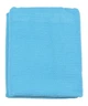 Полотенце банное вафельное Smart Швеция Bath Towel 150×80 см бирюзовый - изображение 2