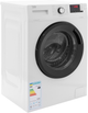 Пральна машина Beko WUE7612IXBW - зображення 3