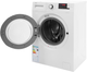 Пральна машина Beko WUE7612IXBW - зображення 7