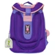 Рюкзак каркасный Class SchoolCase Mini 2406C Unicorn - изображение 4