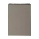 Альбом для акварели Art Nation Water Color Pad формат А3 на спирали 200г/м2 - изображение 3