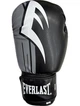 Боксерские перчатки Everlast DX 10 унций черные EV8324 - изображение 3