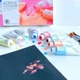 Акрилові фарби для малювання Art Rangers Acrylic pastel набір з 8 пастельних тонів по 22 ml - зображення 10