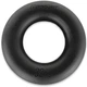 Эспандер кистевой кольцо EasyFit тренажер для рук EF-1904-70 32 кг Черный (56003357) - изображение 2