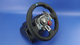 Руль Проводной Logitech PlayStation 4 G29 Driving Force Racing Wheel (941-000110, 941-000112) Black - изображение 3