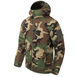 Куртка Helikon Wolfhound Hoodie - US Woodland мультикам M - зображення 1